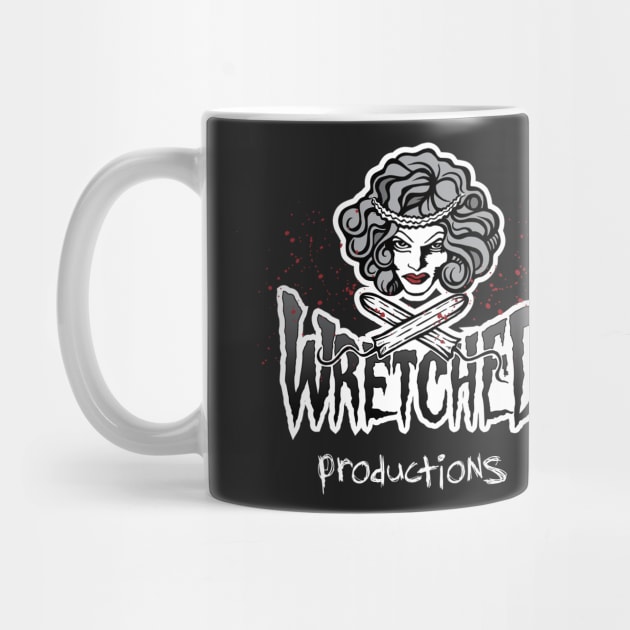 Wretched Productions by awretchedproduction